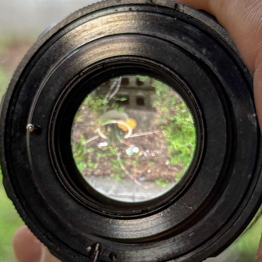 富士フイルム ST801 EBC FUJINON 55mm F1.8