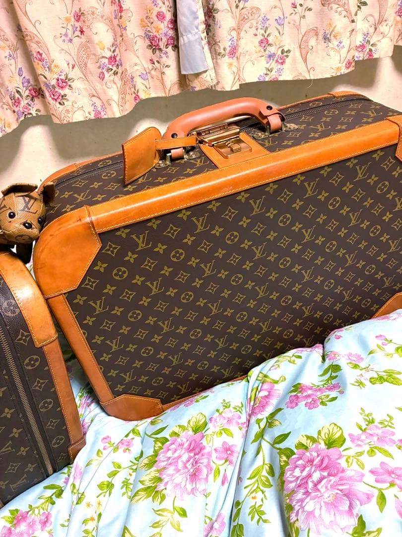 ★ルイヴィトン★ストラトス★アルゼール★トランク★ボストン★