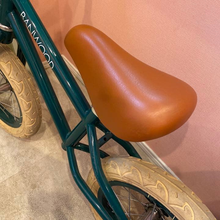 1/31終了！BANWOOD バンウッド　ストライダー　こども用