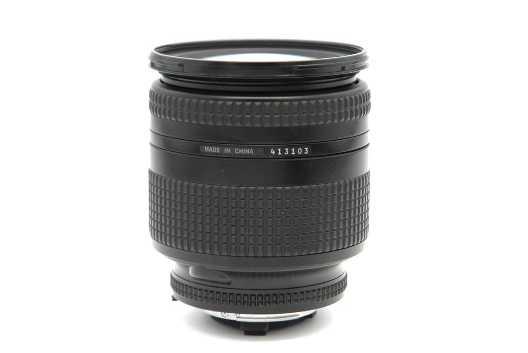 Nikon D7000 元箱付 28-200mm 動作品 44650枚 動作品