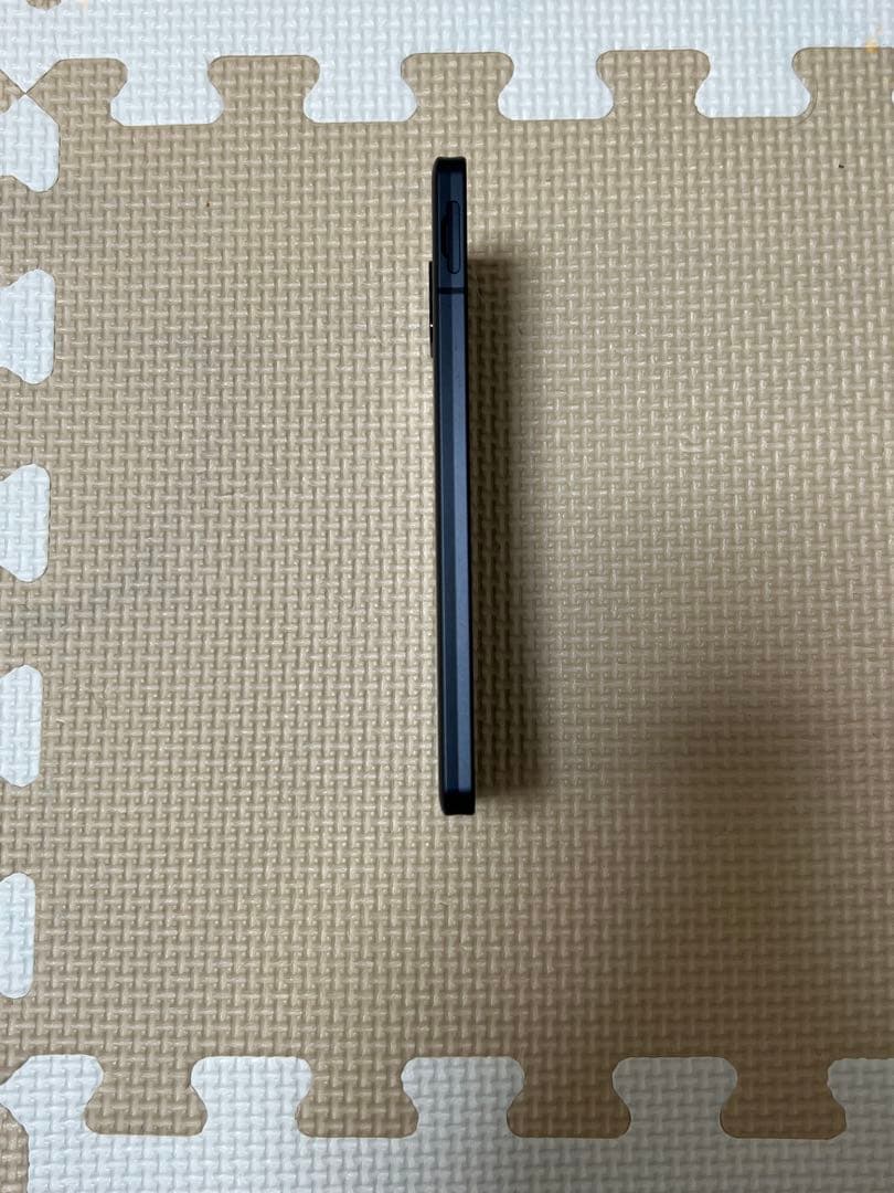 docomo AQUOS SH-54B 本体のみ SIMロック解除済み