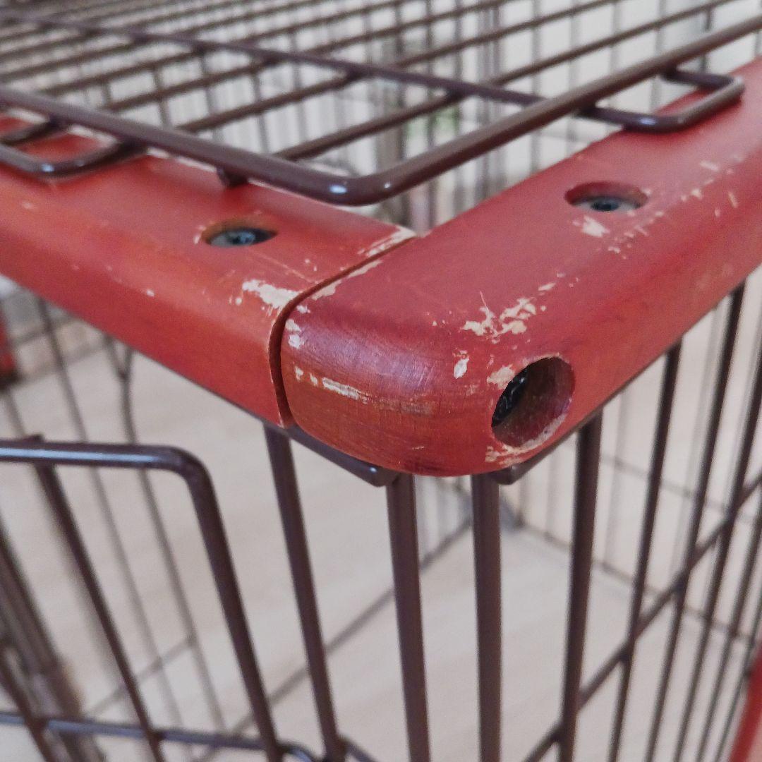 大きなペット用サークル 赤茶色