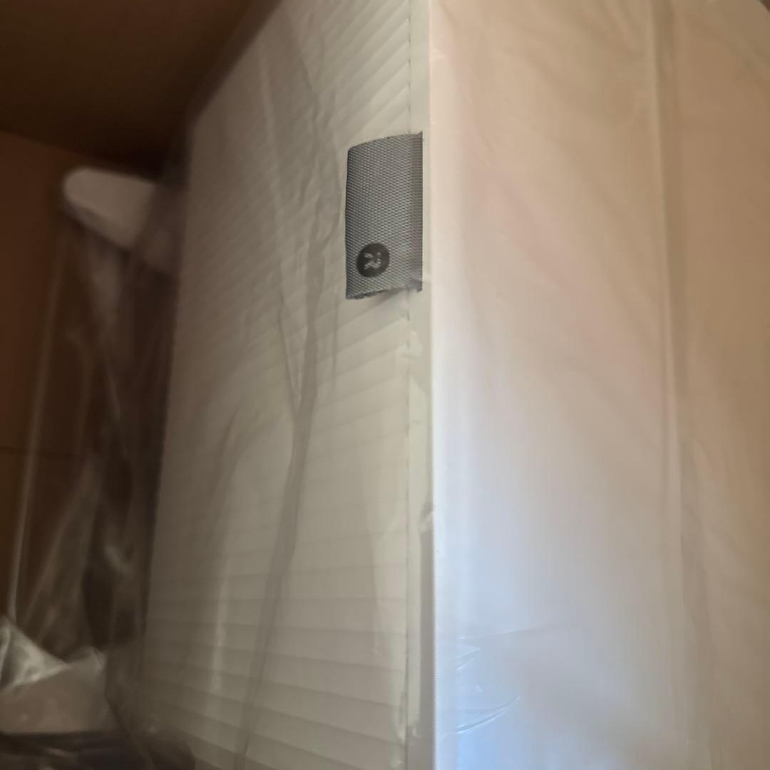 iRobot ロボット掃除機本体 ホワイト