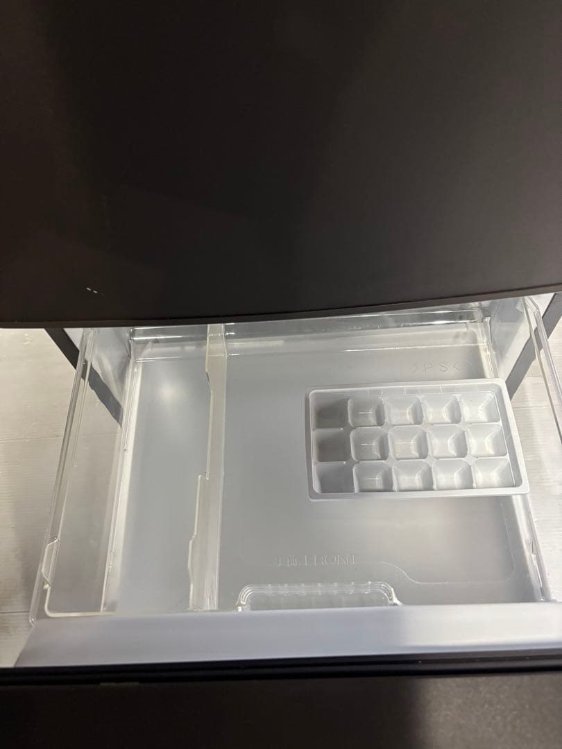 パナソニック ノンフロン冷凍冷蔵庫 NR-B14BW-T 2019年製