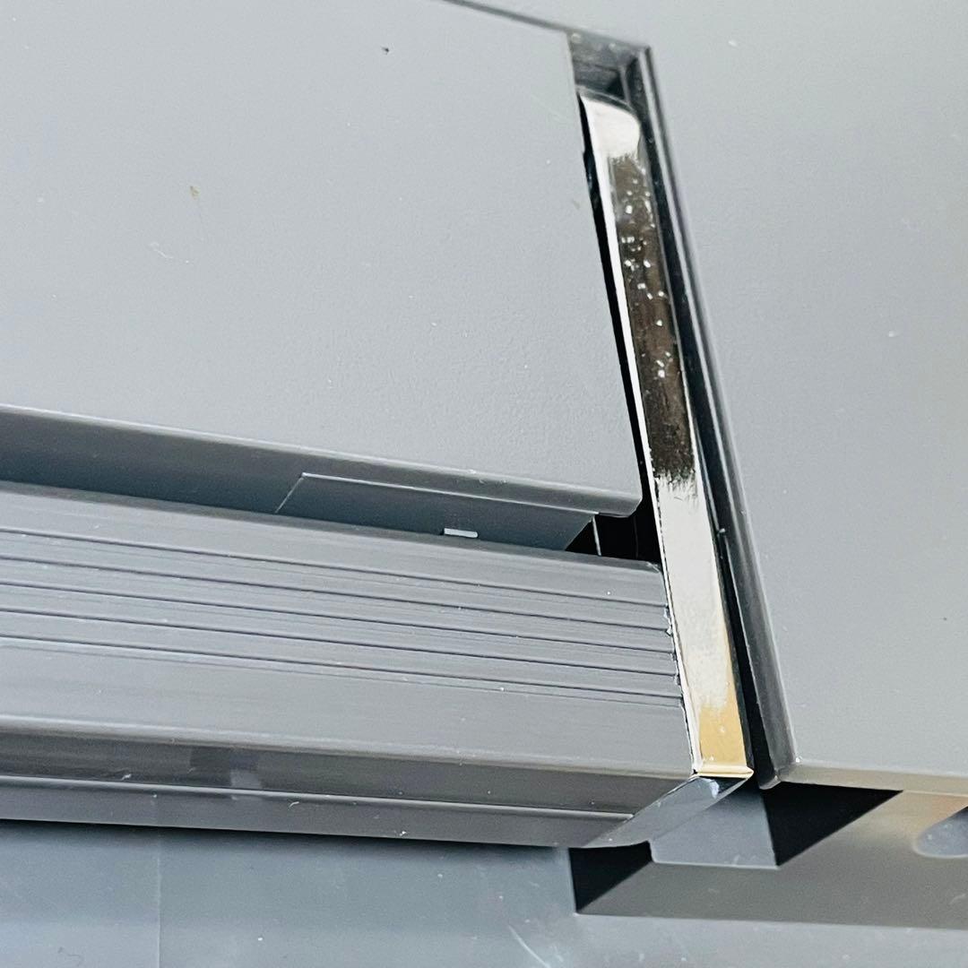 【希少】ナショナル SG-J500 ラジカセ&レコードプレーヤー 現状品 美品