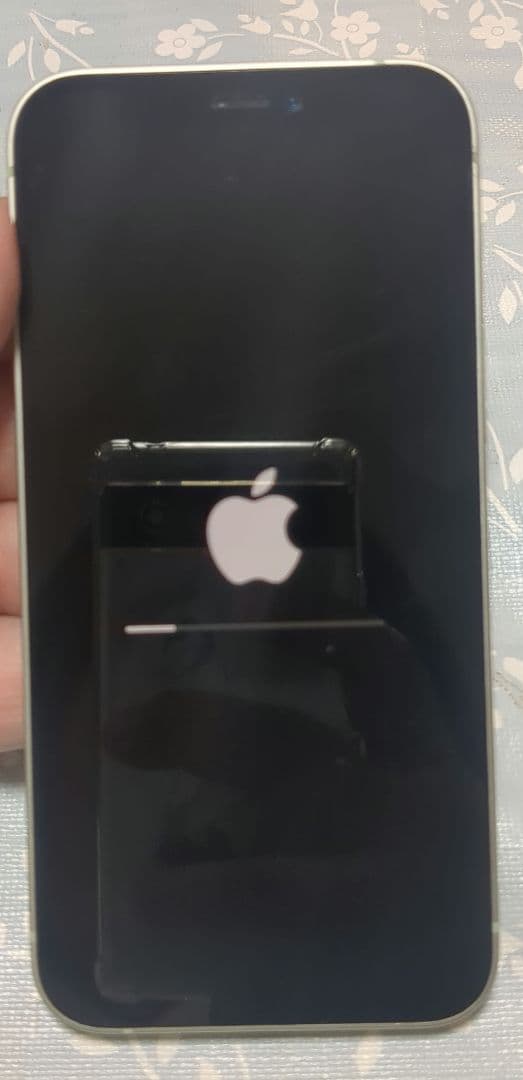 iPhone 12 Mini 256GB SIMフリー 美品だがタッチ決済反応無