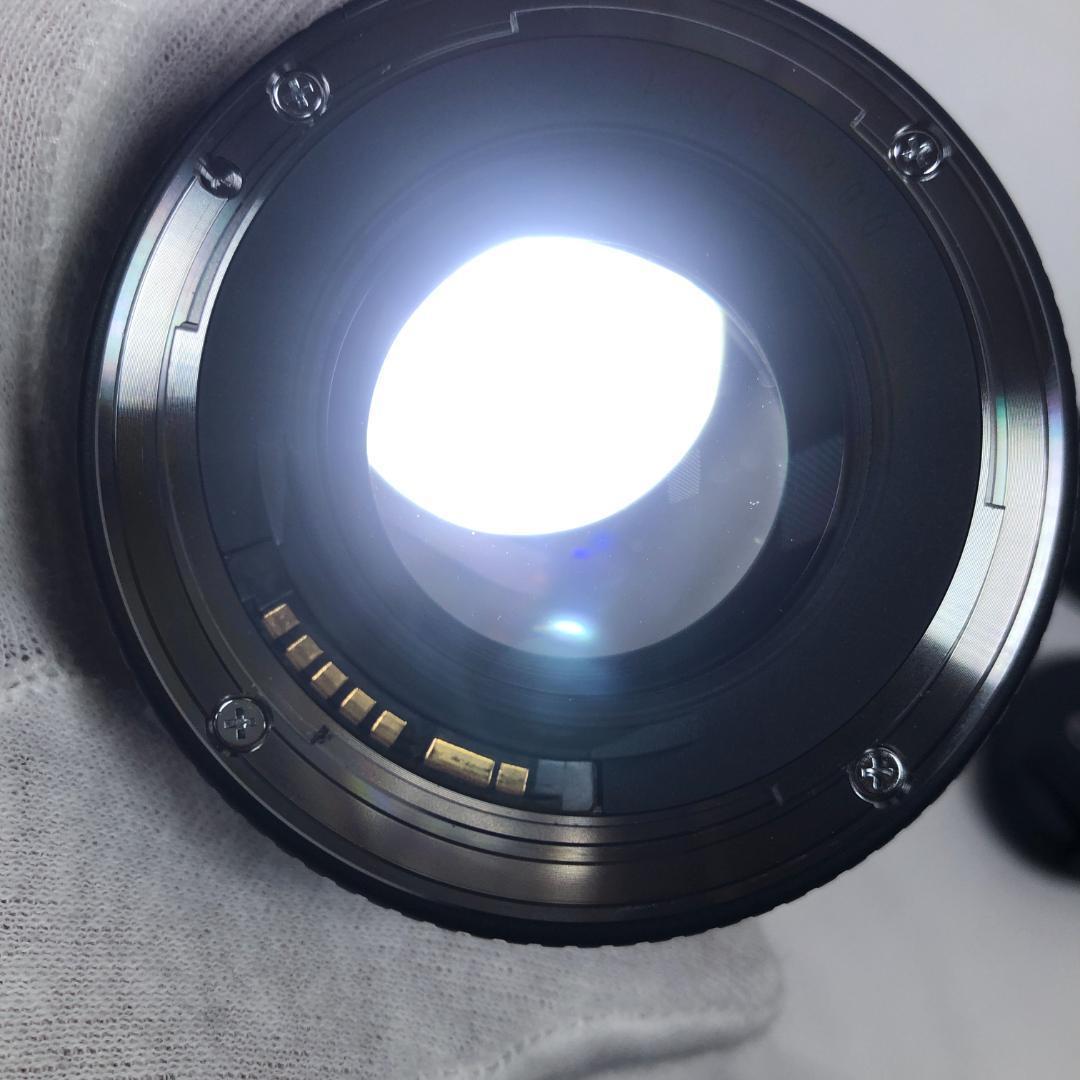 Canon キヤノン 単焦点レンズ EF85mm F1.8 USM　動作確認済み