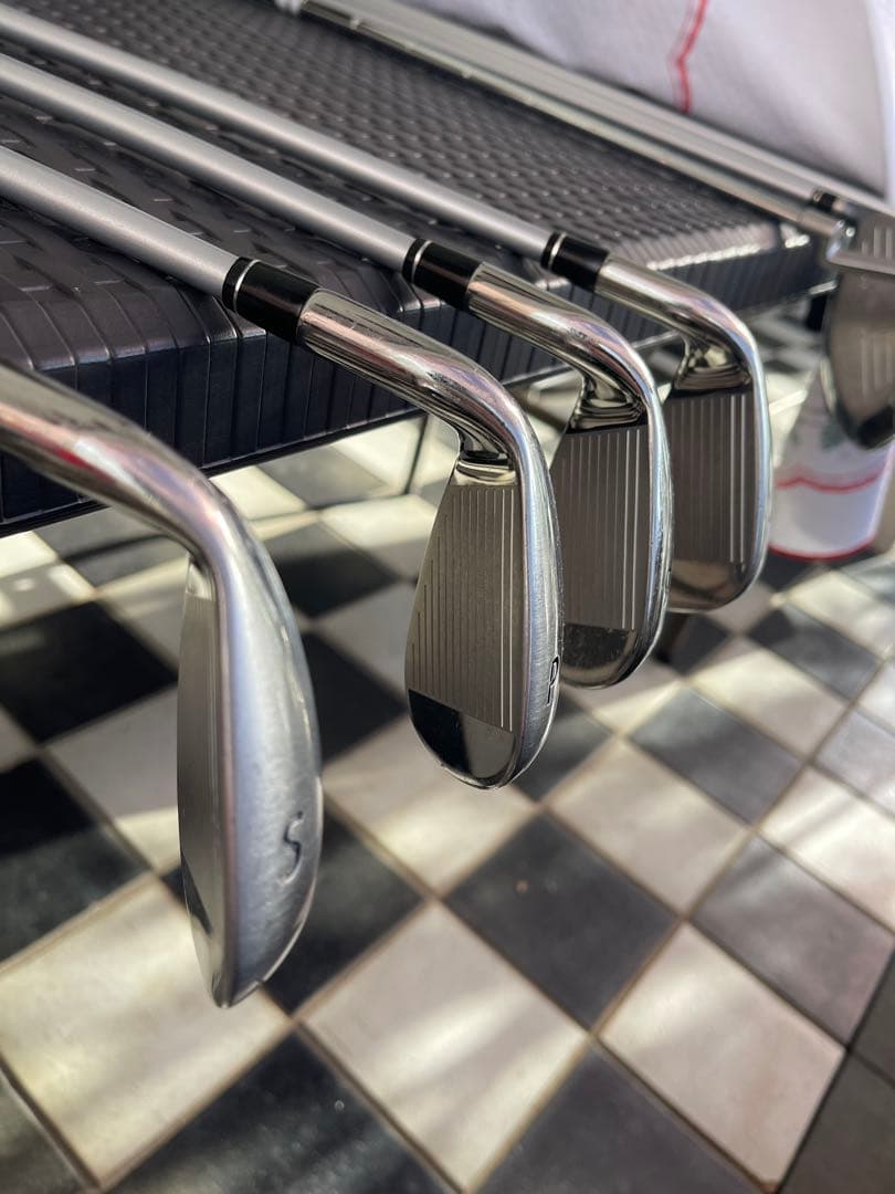 【お得】Callaway Solaire(ソレイル)レディースクラブセット 美品