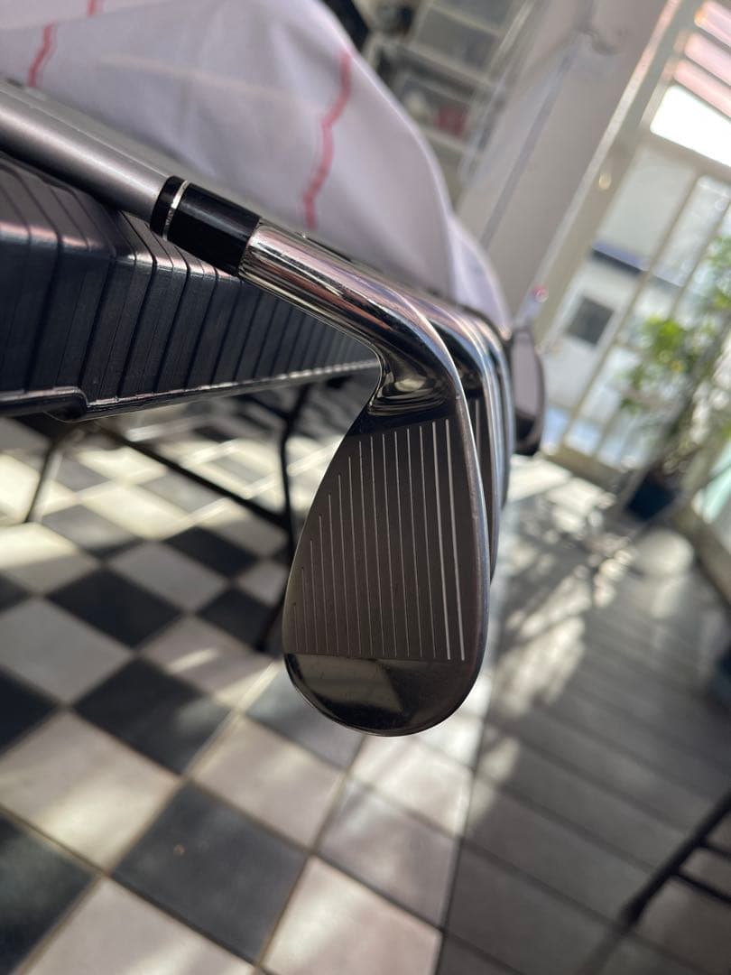 【お得】Callaway Solaire(ソレイル)レディースクラブセット 美品