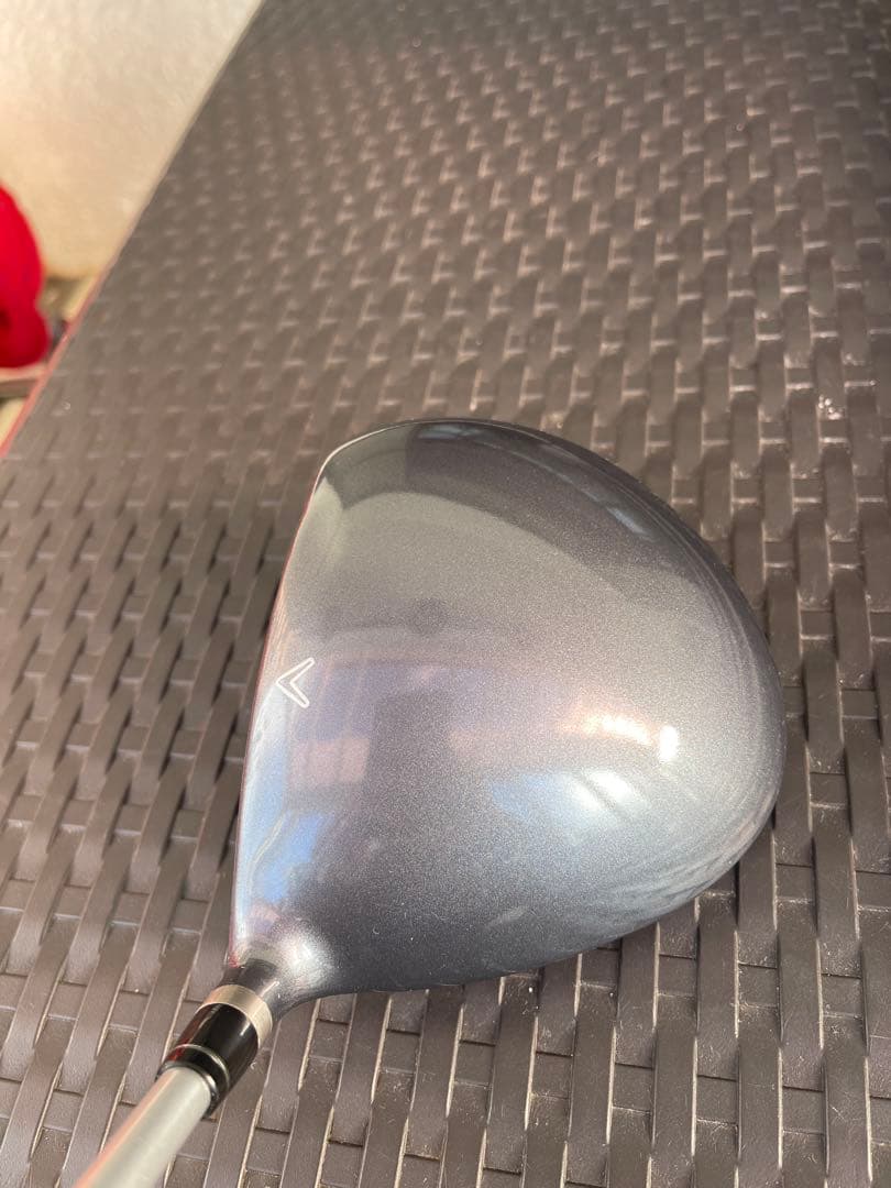 【お得】Callaway Solaire(ソレイル)レディースクラブセット 美品