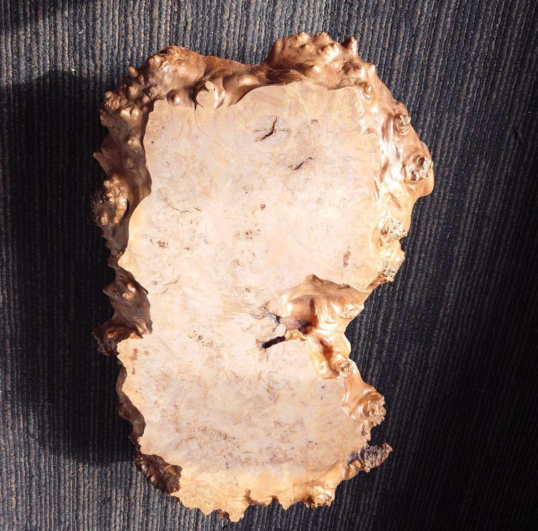 1枚板ローテーブル