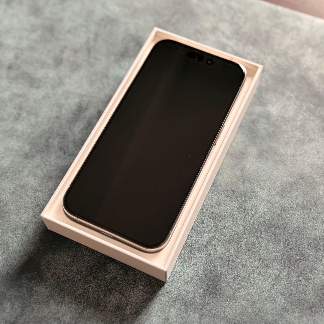 iphone 15 pro 香港版 256gb