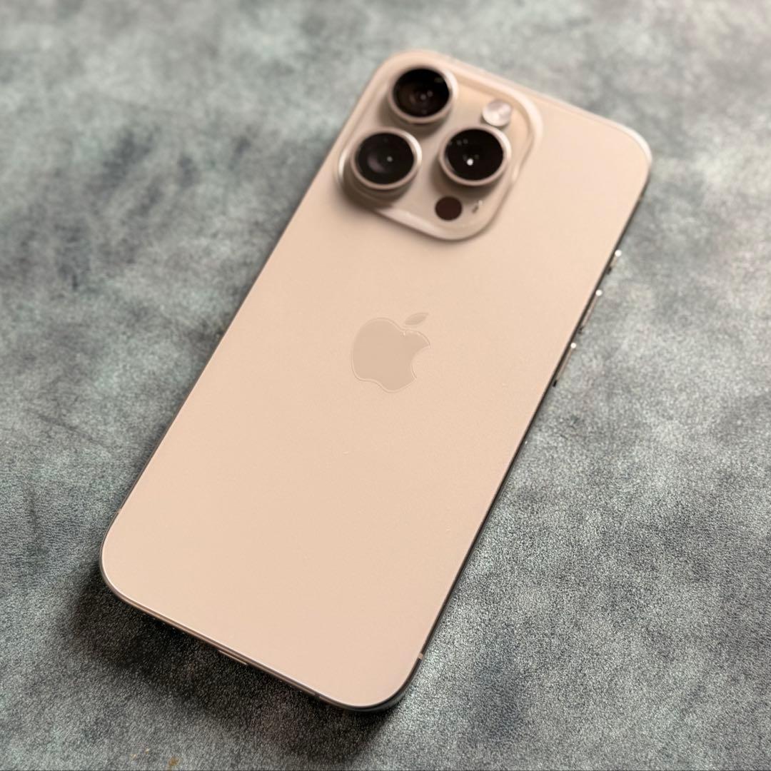 iphone 15 pro 香港版 256gb