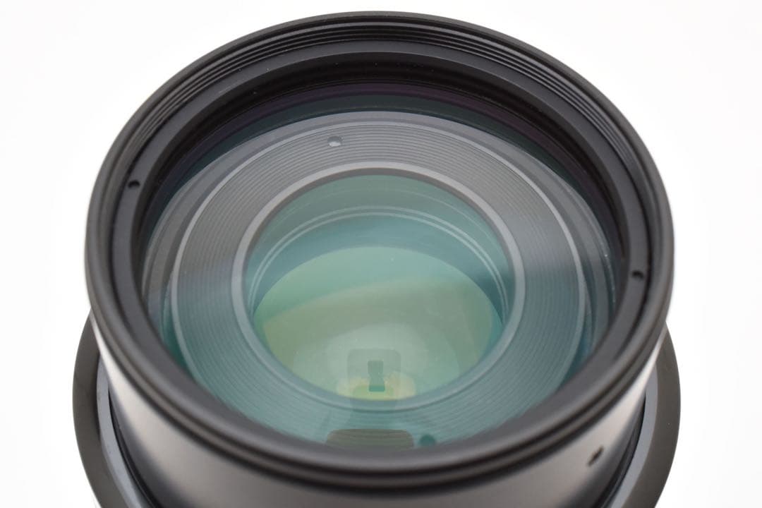 デジタルカメラ Canon EOS 6D Mark II /Canon EF 100-300mm