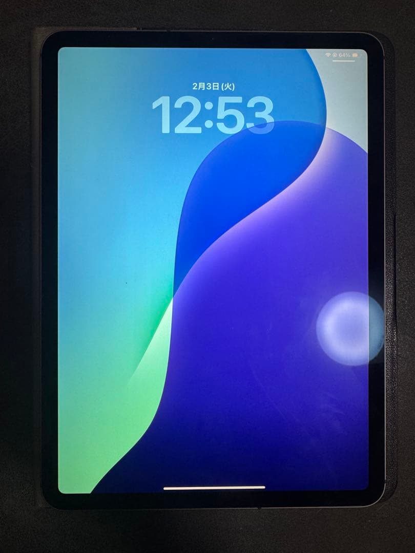 iPad Pro 11インチ 第2世代 最終値下げ