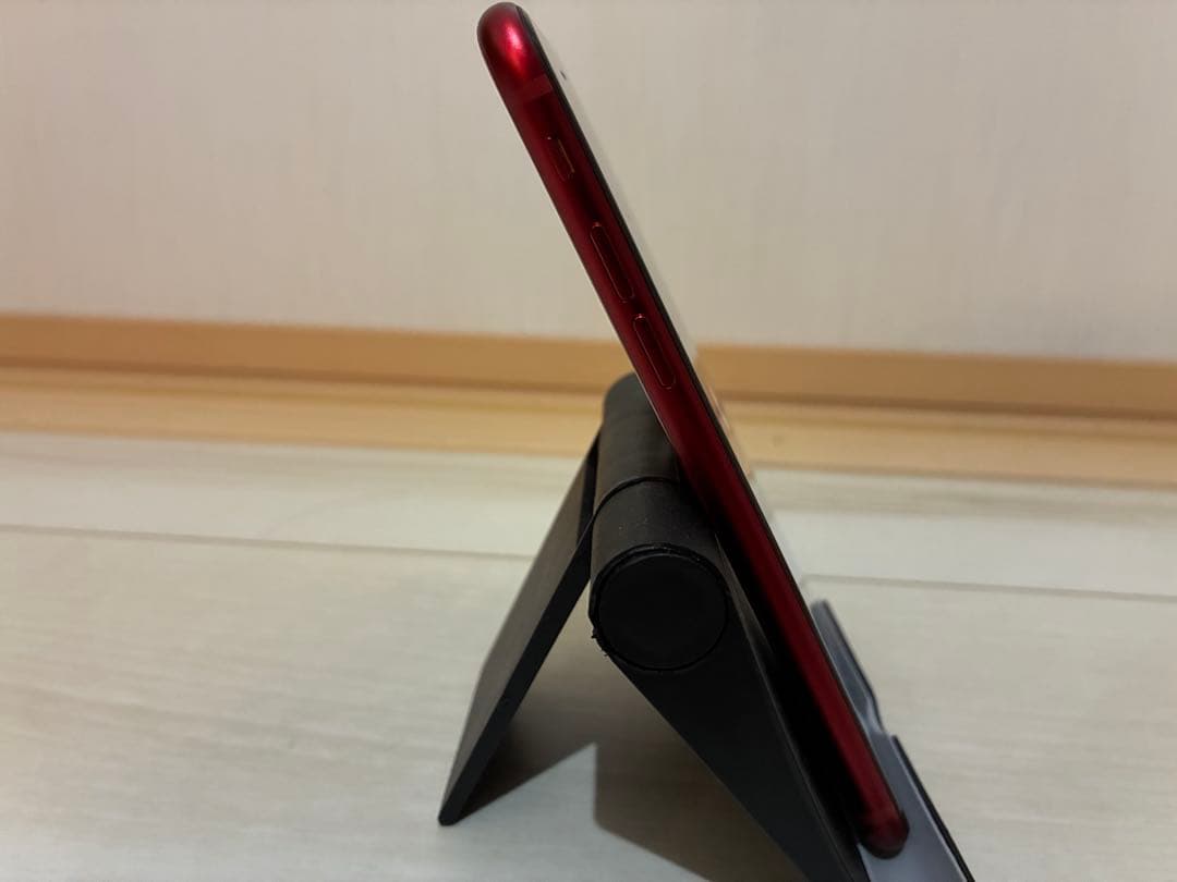 iPhone SE 第３世代 レッド 128GB