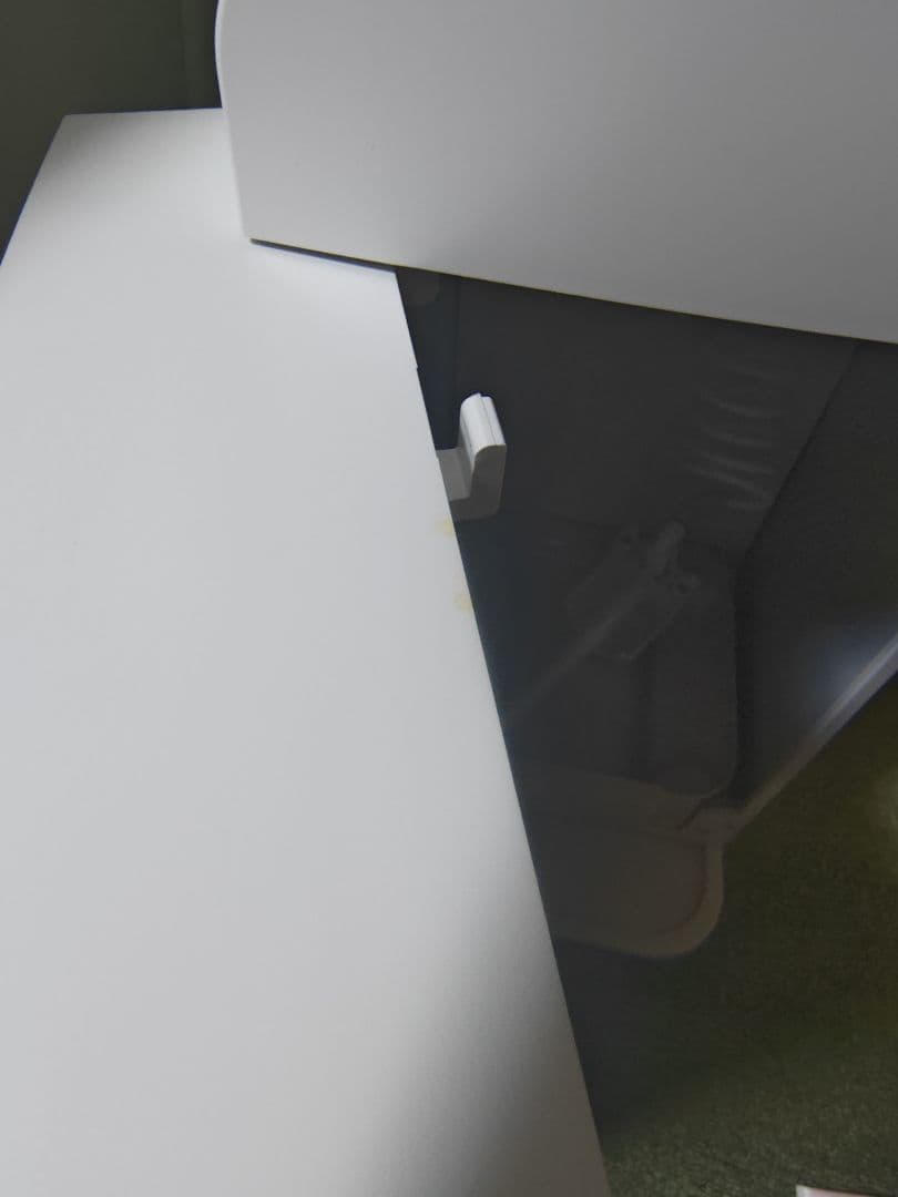 プレミアムウォーター　 ウォーターサーバー本体　famfit ホワイト