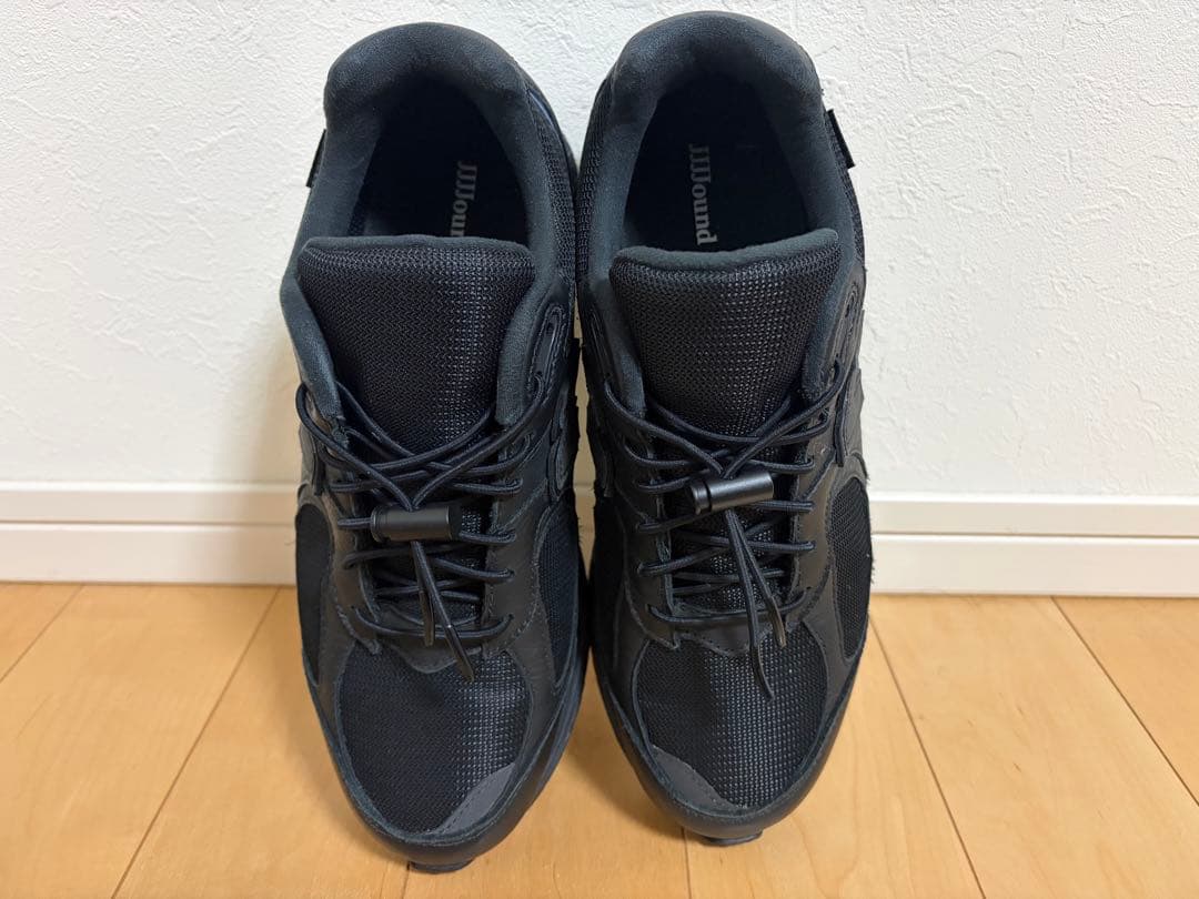 jjjjound ニューバランス2002