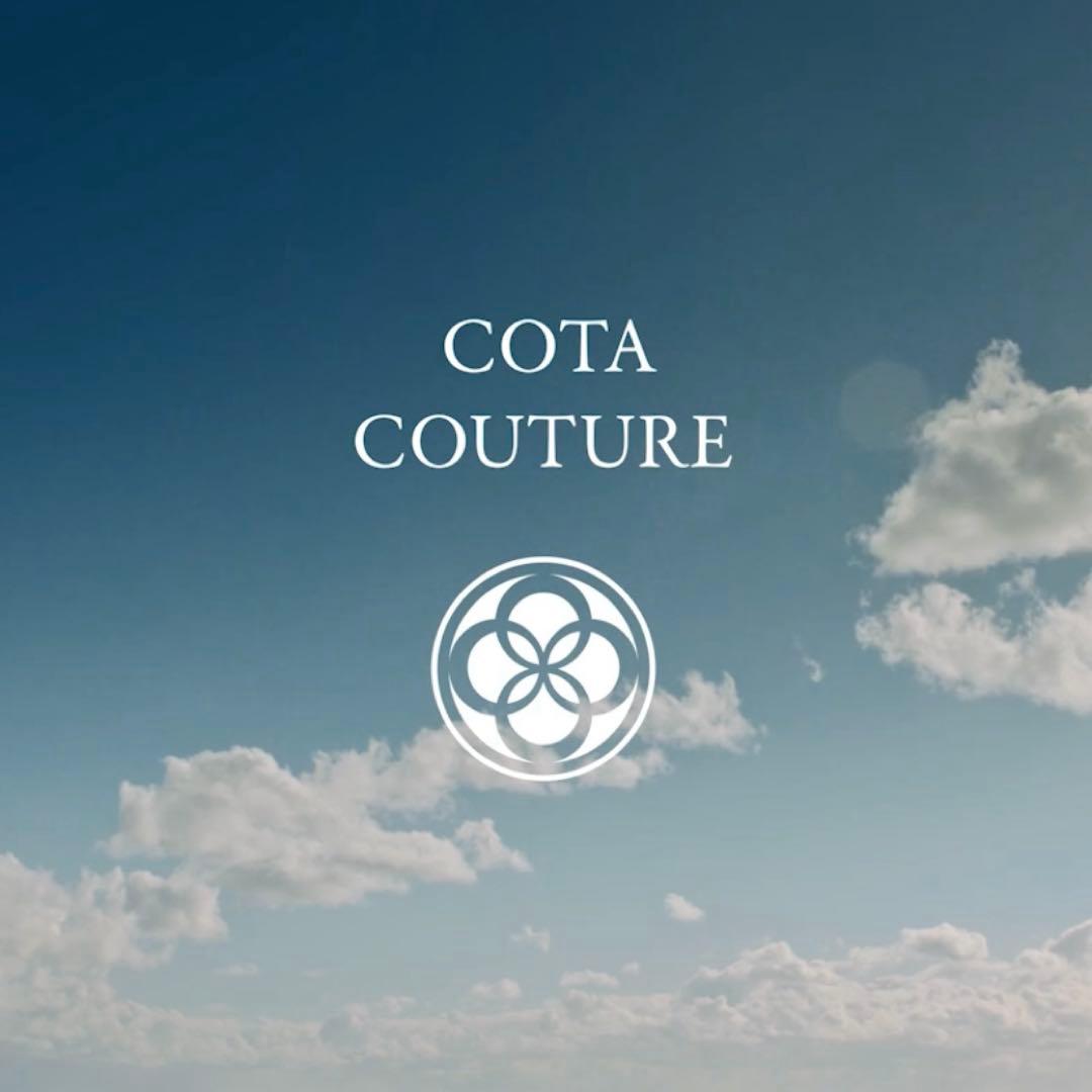 【COTA COUTURE シャンプー＆トリートメント シルキー】