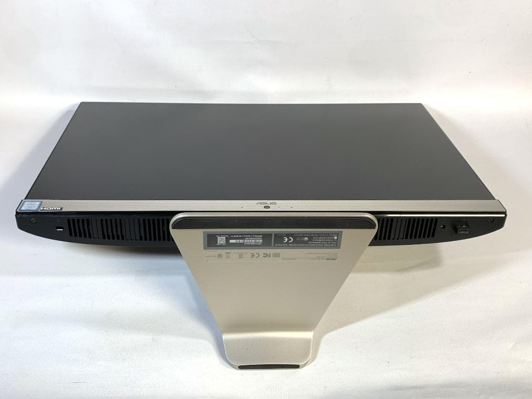 ASUS SSD500GB/Win11 24H2/21.5型 V222U 良品