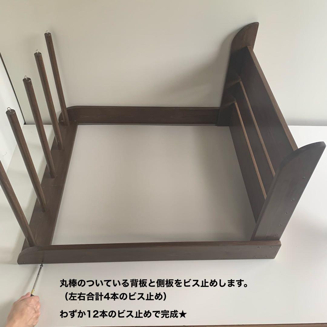 5本立てサーフボードラック サーフボードスタンド スノーボード ウェイクボード