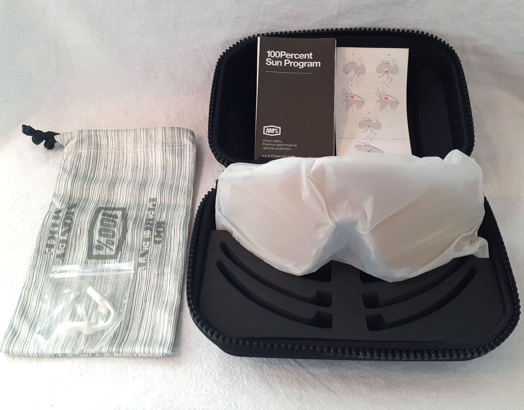 taku 100% SPEEDCRAFT マイケル・ハリス 2世