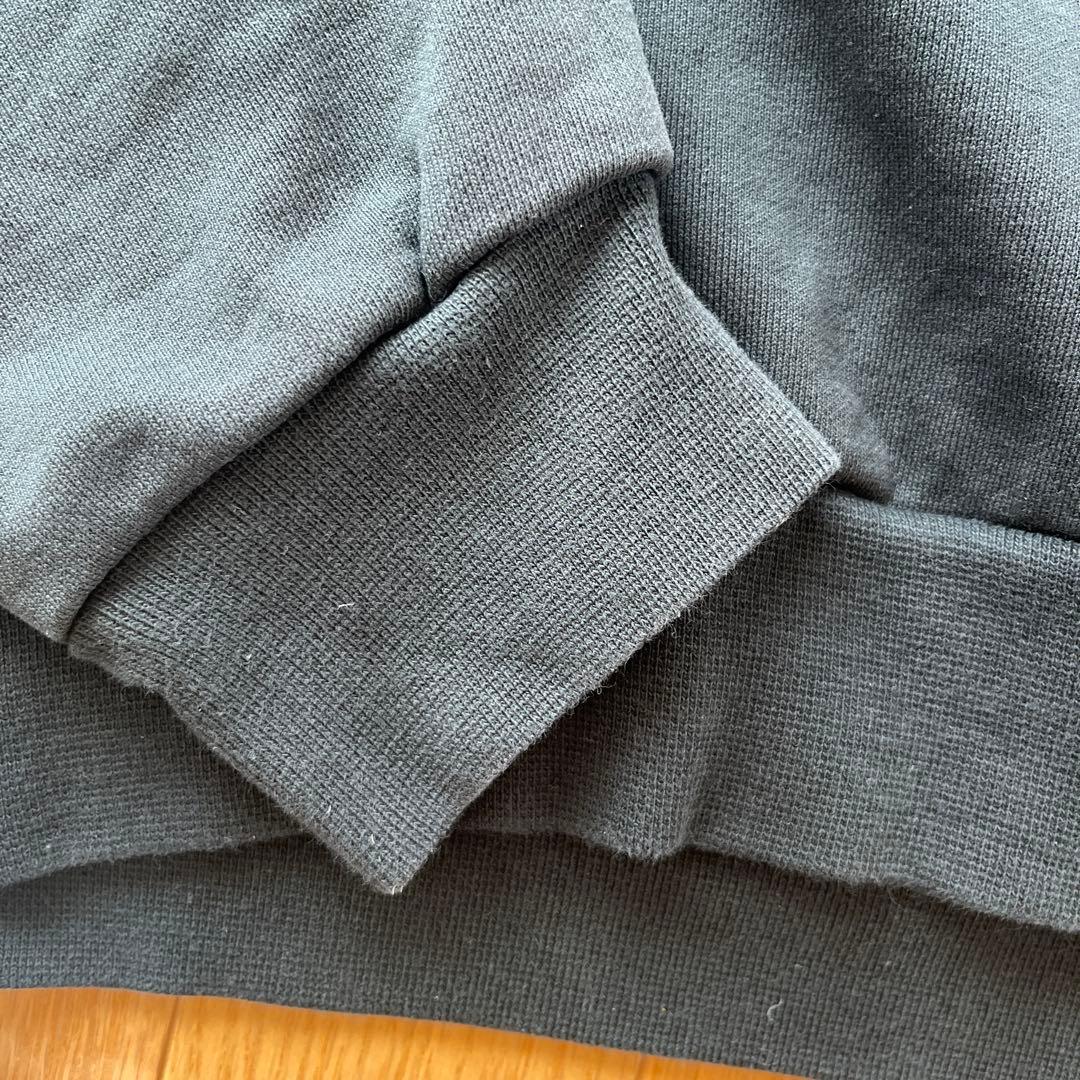 メゾンマルジェラ　カレンダー　オーバーサイズ　トレーナー　レディースXS