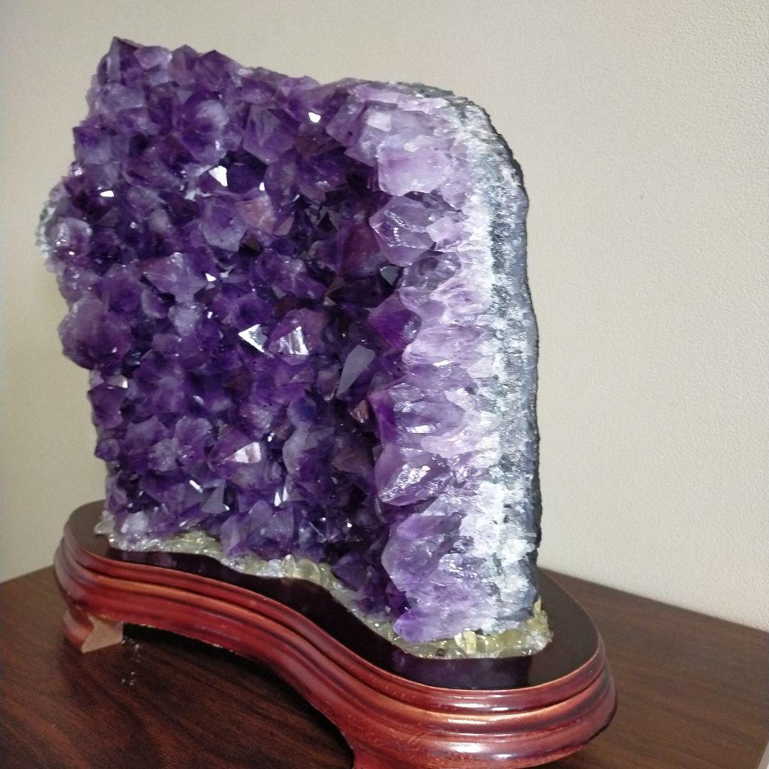 アメジスト原石