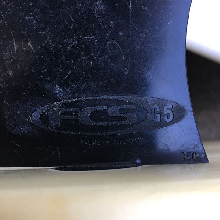 ロスト LOST サーフボード フィン付き