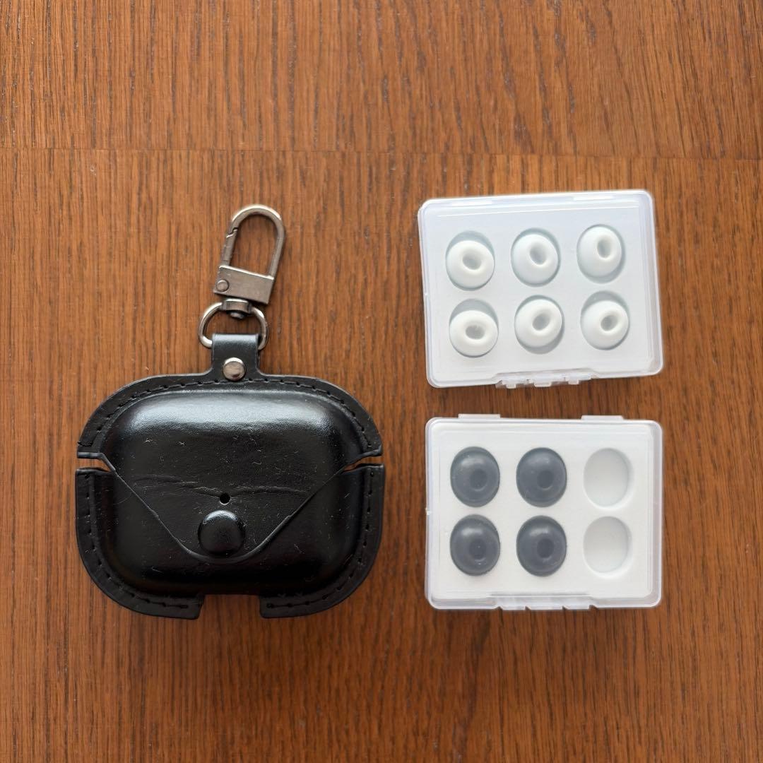 AirPods Pro (第2世代) 本体と付属品USB-C