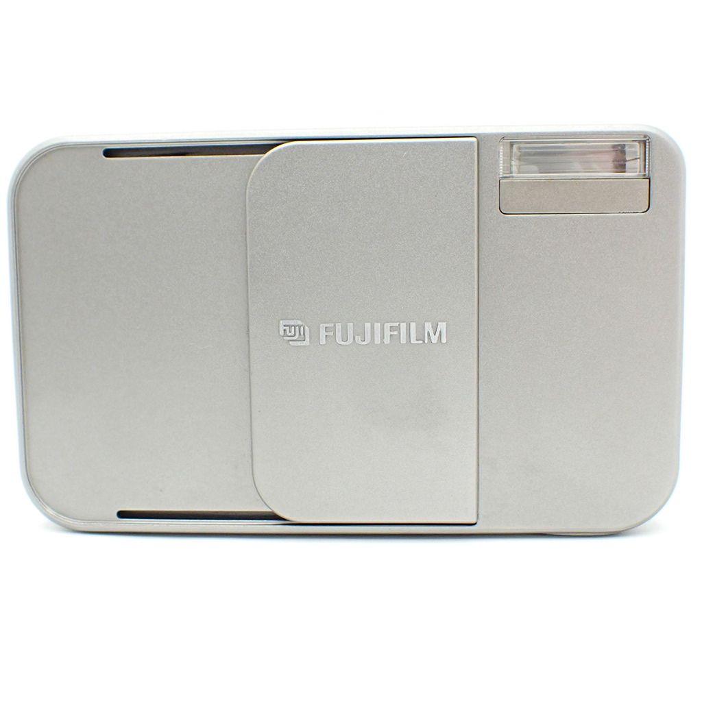 【動作確認済】FUJIFILM CARDIA mini TIARA 初期保証付き