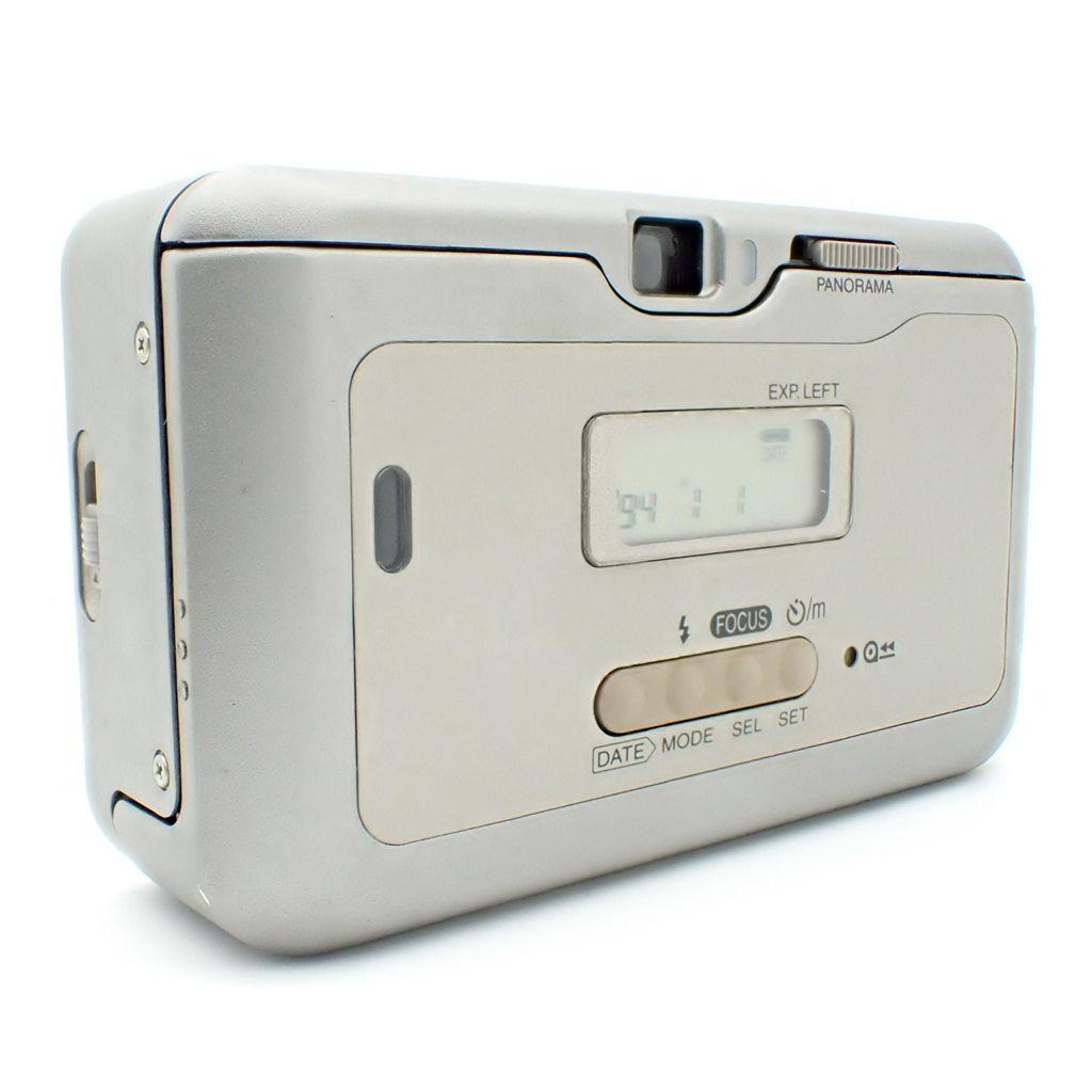 【動作確認済】FUJIFILM CARDIA mini TIARA 初期保証付き