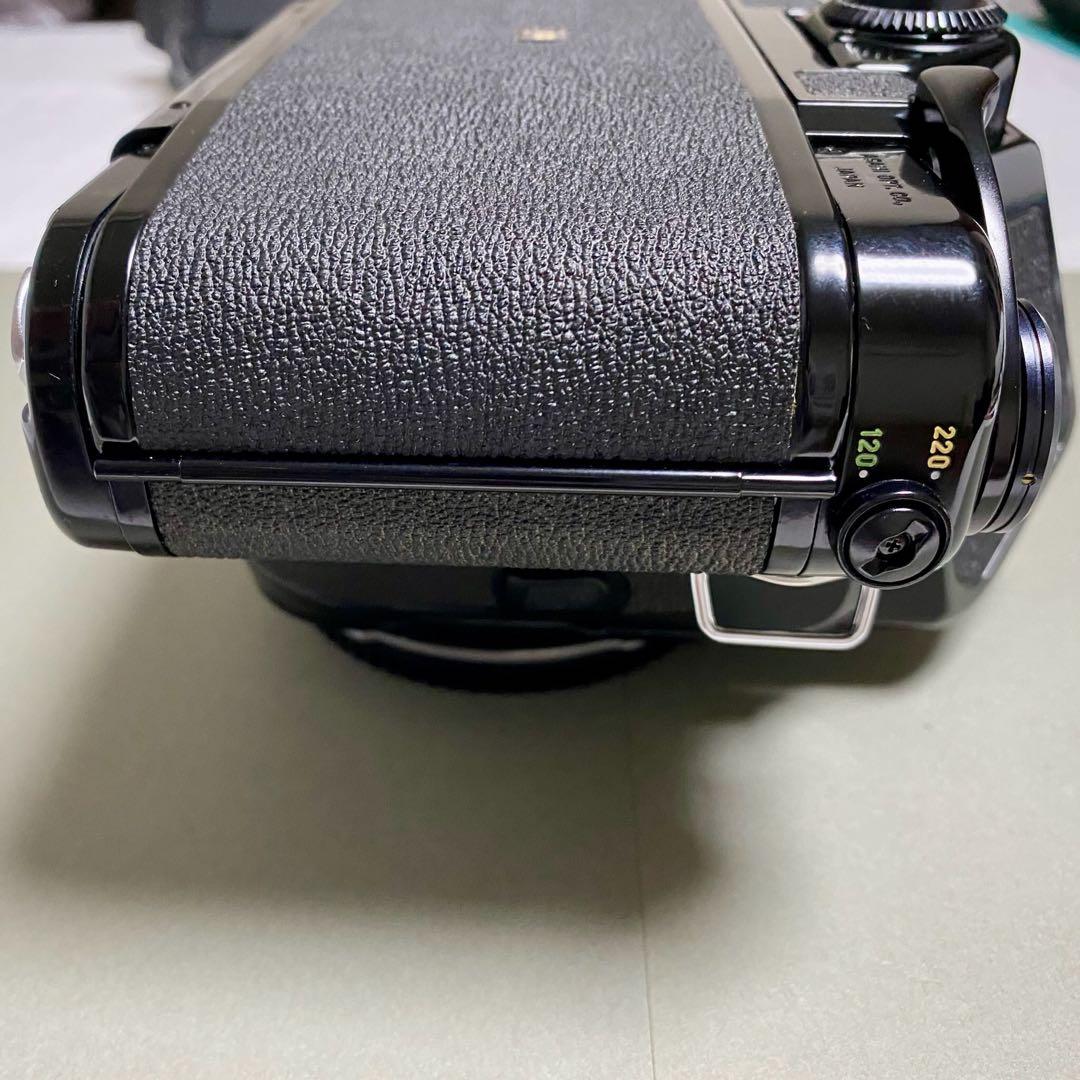 PENTAX 67 PENTAX 6×7 中判フィルムカメラ　ペンタックス67