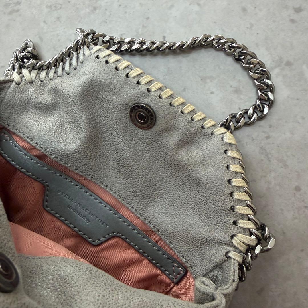 STELLA McCARTNEY ショルダーバッグ
