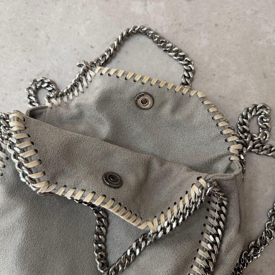 STELLA McCARTNEY ショルダーバッグ