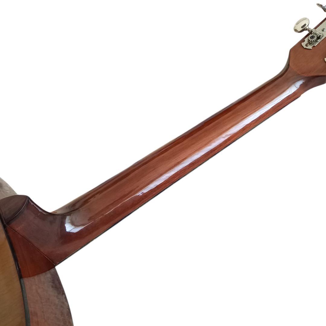 ヴィンテージ 春日楽器 Kimberly F-201 アコースティックギター