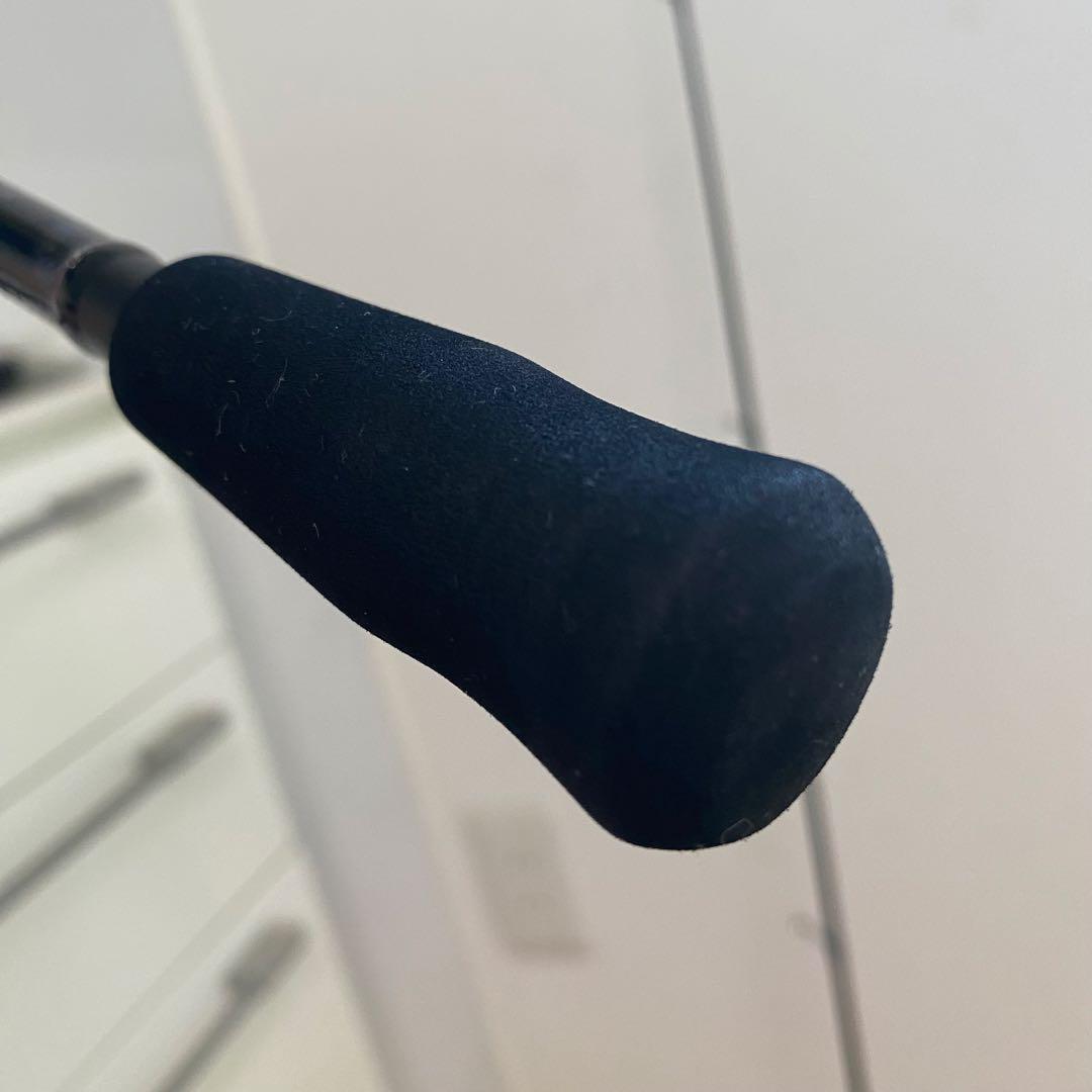 シマノ　17セフィアCI4+ S806ML エギングロッド