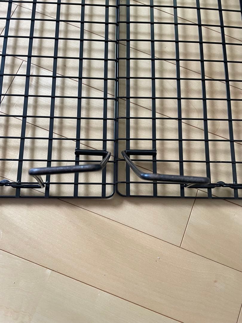 【ユニフレーム】フィールドラック