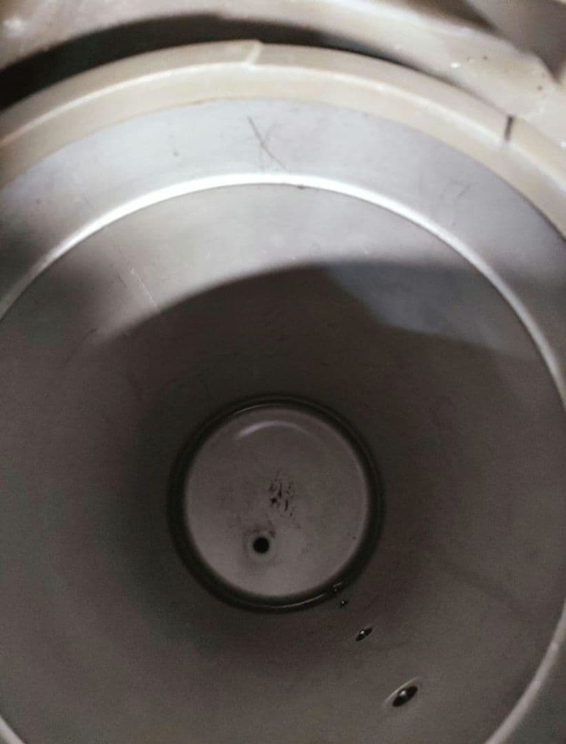 ホシザキ アイスコーヒー専用コールドドリンクディスペンサー DIC-10A-P