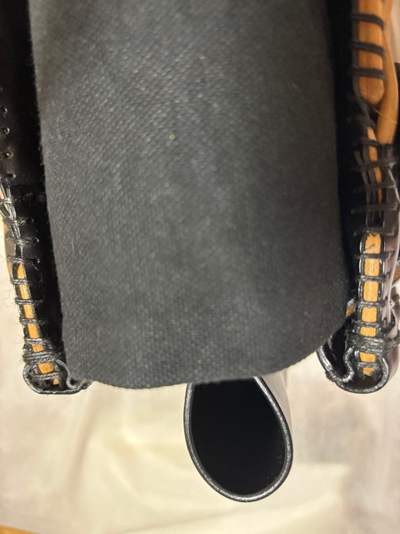 エバゴス　スタイリストバック