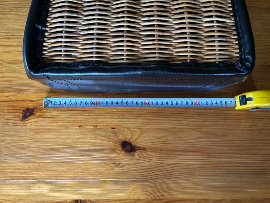 エバゴス　スタイリストバック