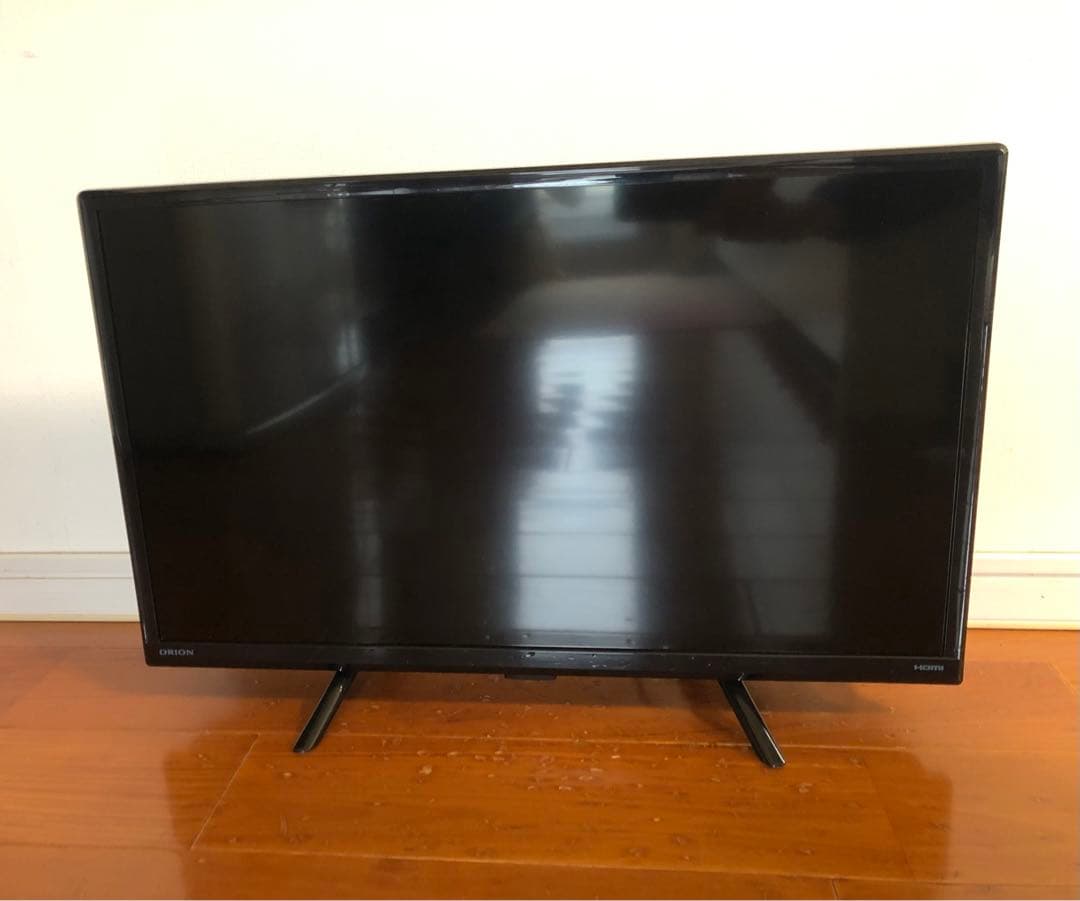 【2022年製美品】ORION デジタルハイビジョン LED液晶テレビ 24型