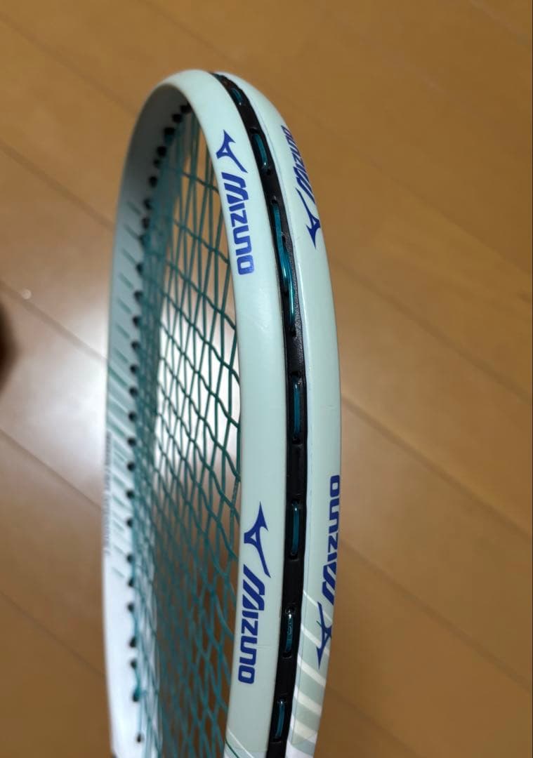 ラケット(軟式用) d force vs-10