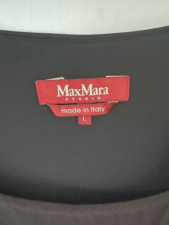 M子❣️美品❣️Max Mara ワンピース