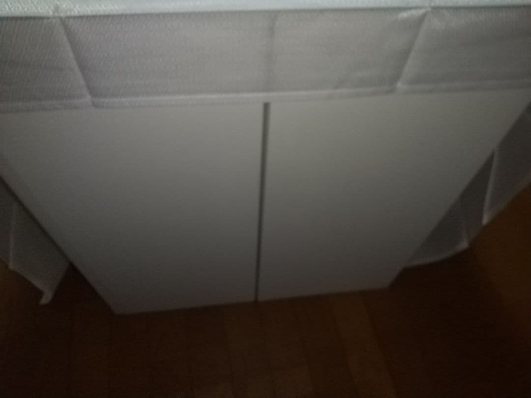 後飾り祭壇（段ボール製）