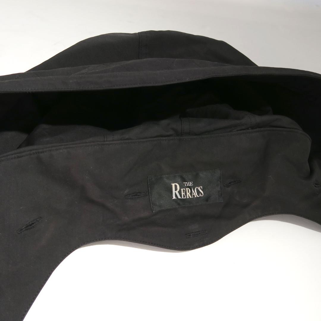 THE RERACS SHORT MODS COAT ショート モッズコート