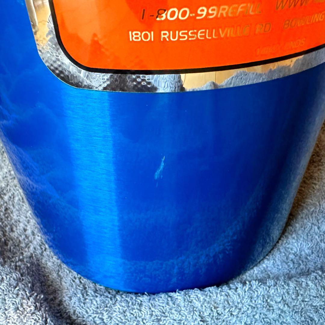 USED✡NOSタンク本体