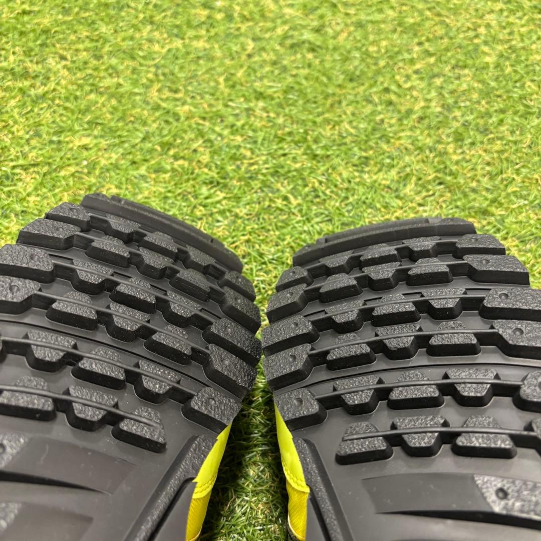 【即日発送 希少 未使用品】ミズノ ビルトトレーナー2 日本製 28cm