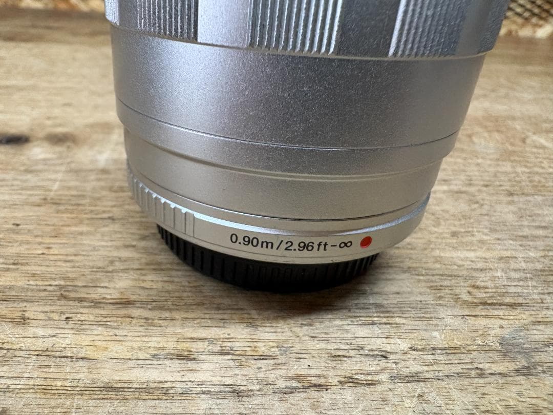 オリンパス★M.zuiko★75-300mm★F4.8-6.7