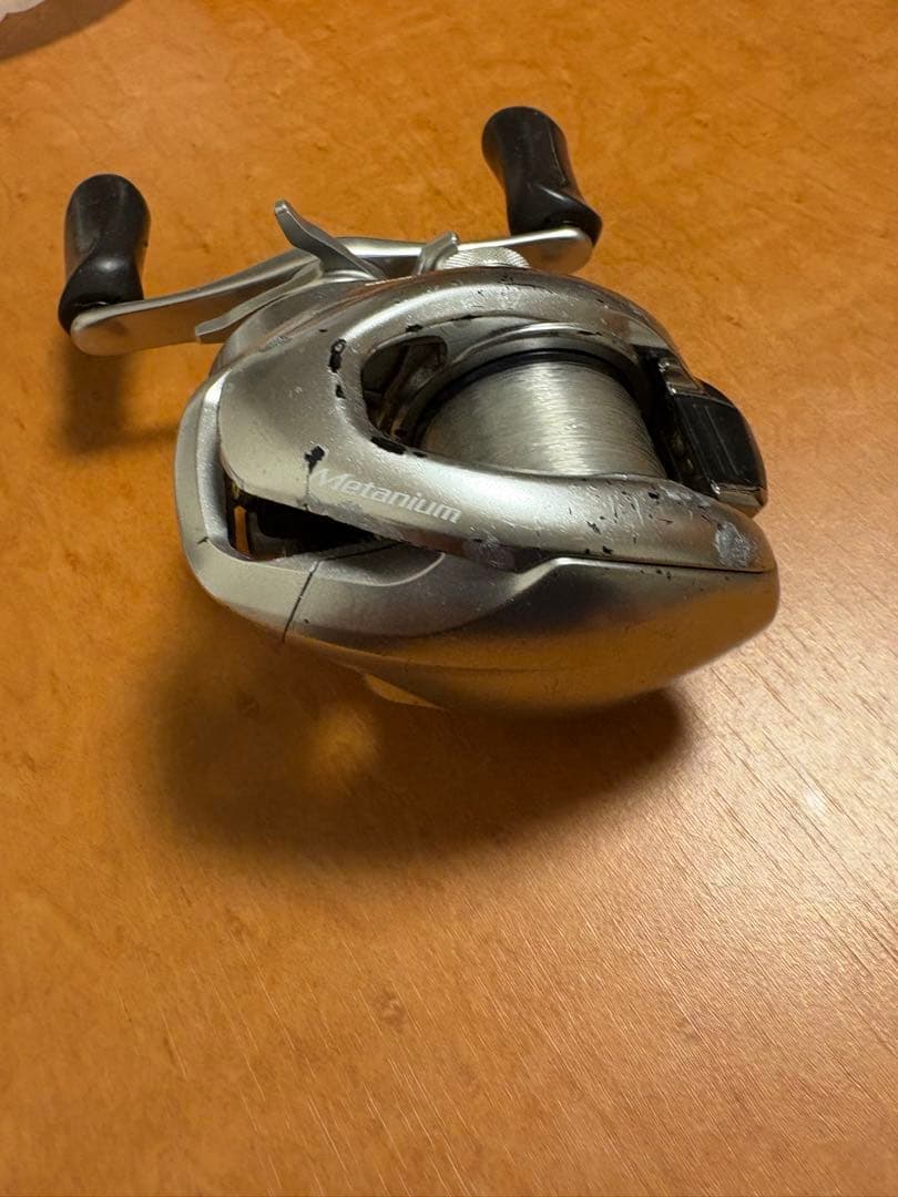 シマノ　16メタニウム　右XG